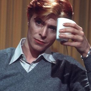 Meet your Posher, Randy